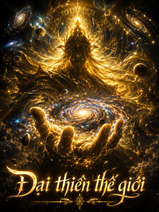 Đại thiên thế giới