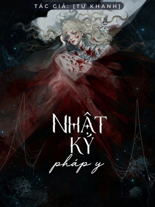 Nhật ký Pháp y