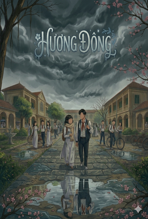 Hương Đông