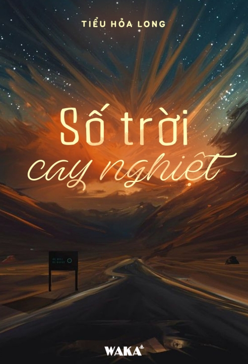 Số trời cay nghiệt