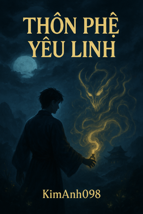 Thôn Phệ Yêu Linh