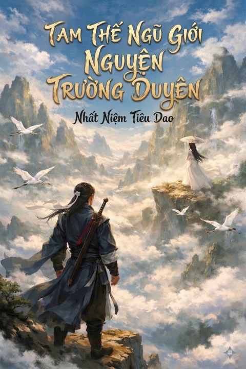 Tam Thế Ngũ Giới Nguyện Trường Duyên
