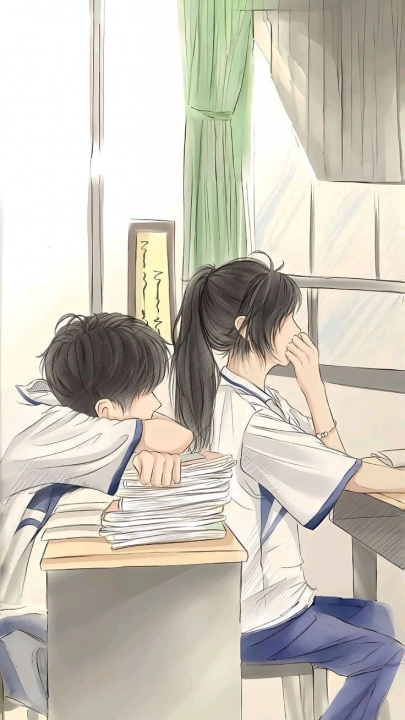  Lửa gần rơm lâu ngày cũng bén