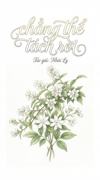 Chẳng thể tách rời