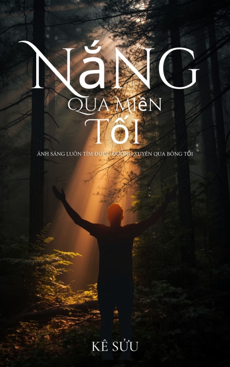 NẮNG QUA MIỀN TỐI