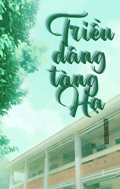 Triều Dâng Tàng Hạ