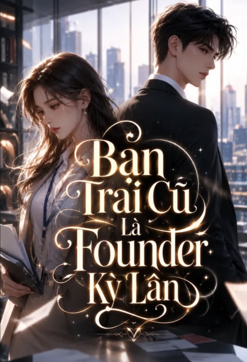 Bạn Trai Cũ Là Founder Kỳ Lân