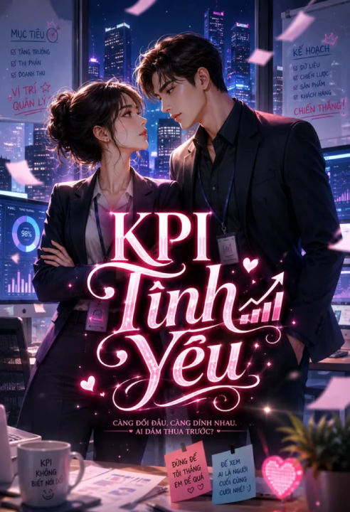 KPI Tình Yêu