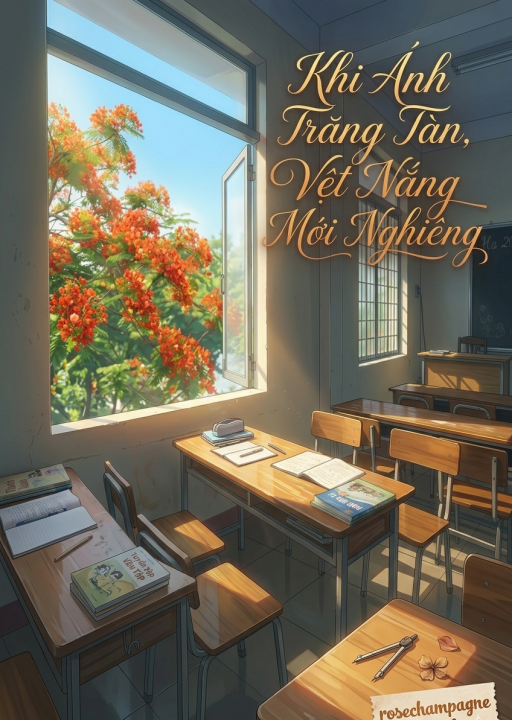 Khi Ánh Trăng Tàn, Vệt Nắng Mới Nghiêng