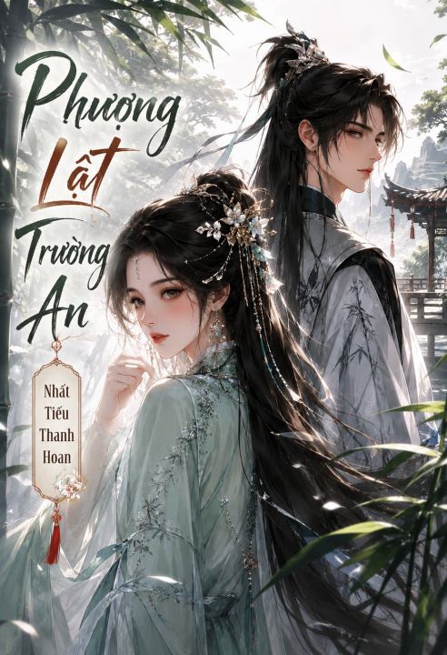 Phượng Lật Trường An