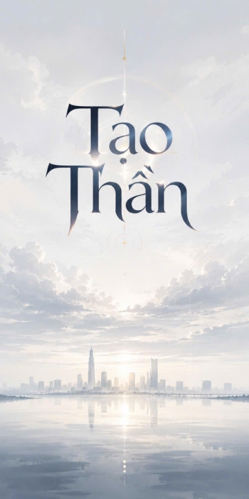 Tạo Thần