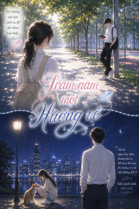 Trăm Năm Một Hướng Về