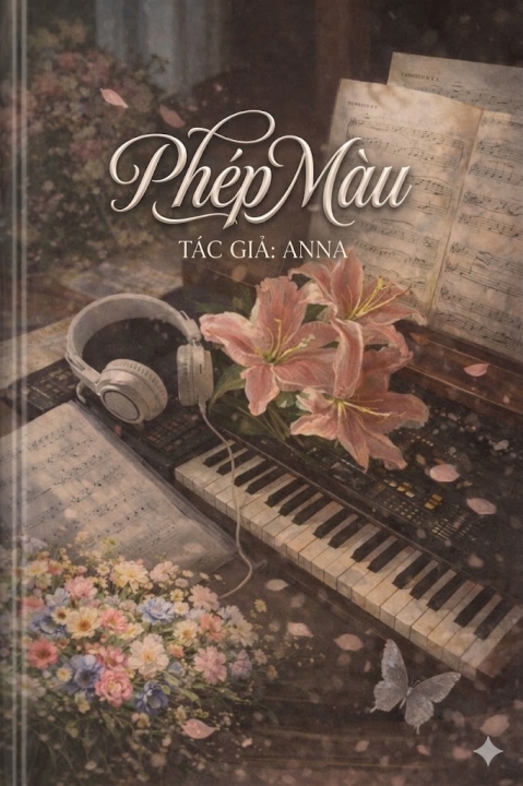 Phép Màu