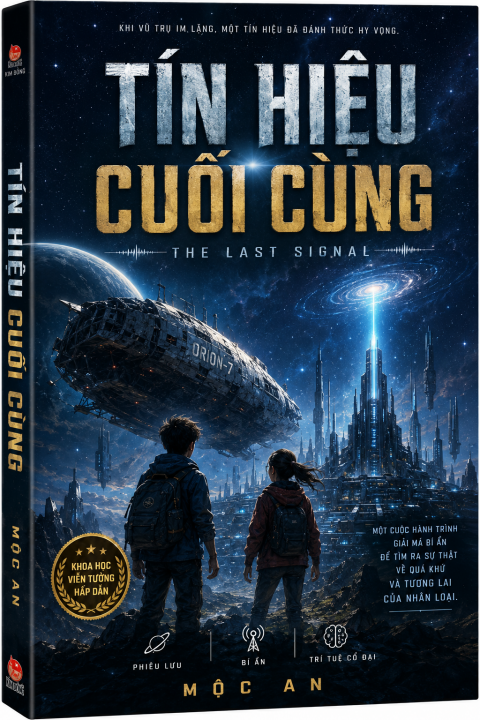 TÍN HIỆU CUỐI CÙNG