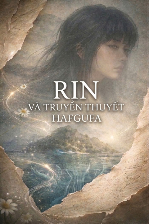 Rin và Truyền thuyết Hafgufa