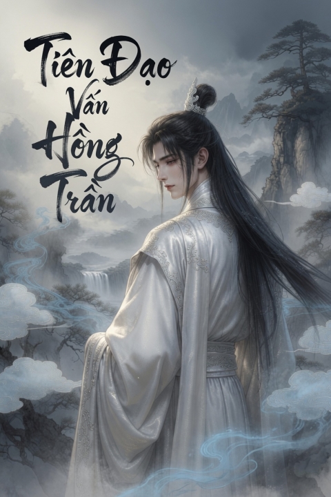 Tiên Đạo Vấn Hồng Trần