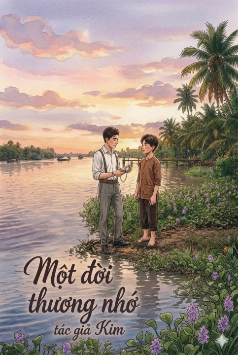 Một Đời Thương Nhớ
