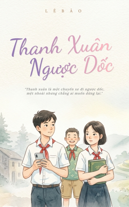 Thanh Xuân Ngược Dốc