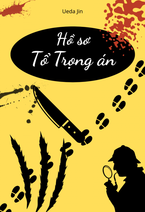 Hồ sơ tổ Trọng án