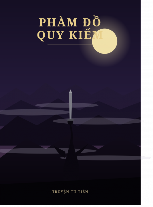 phàm đồ quy kiếm