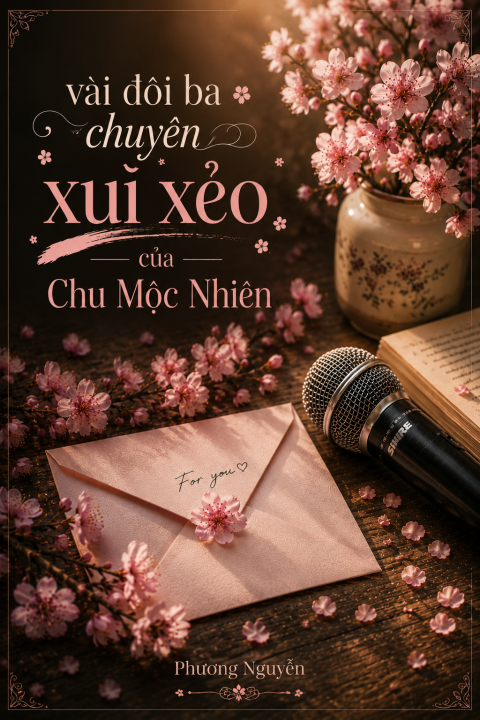 Vài đôi ba chuyện xui xẻo của Chu Mộc Nhiên