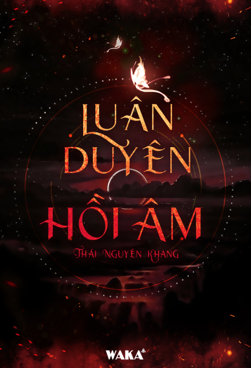 Luân duyên hồi âm
