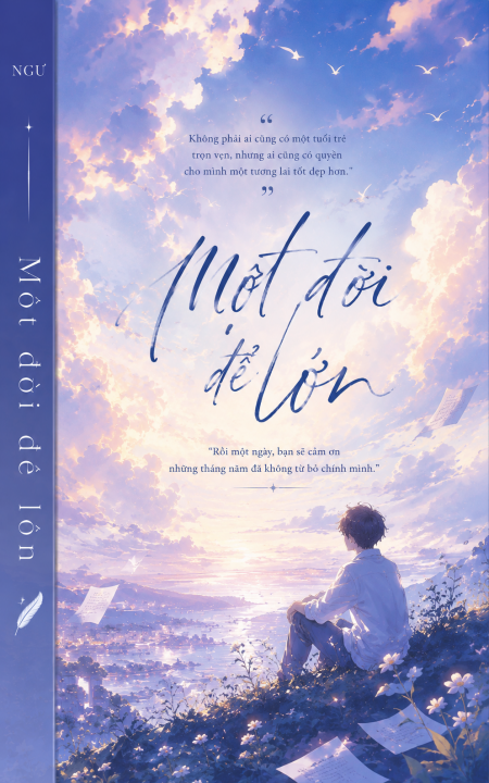 Một Đời Để Lớn