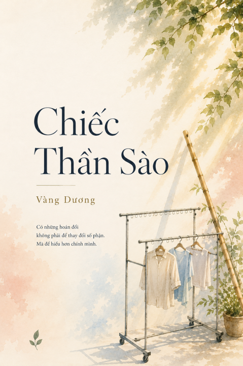 Chiếc Thần Sào