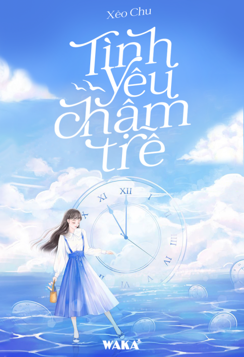 Tình yêu chậm trễ