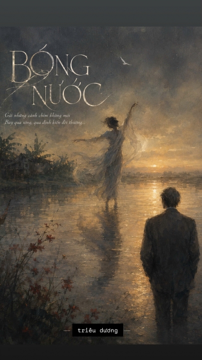 Bóng nước