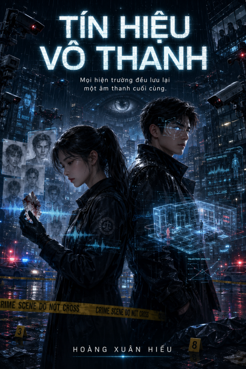 Tín Hiệu Vô Thanh