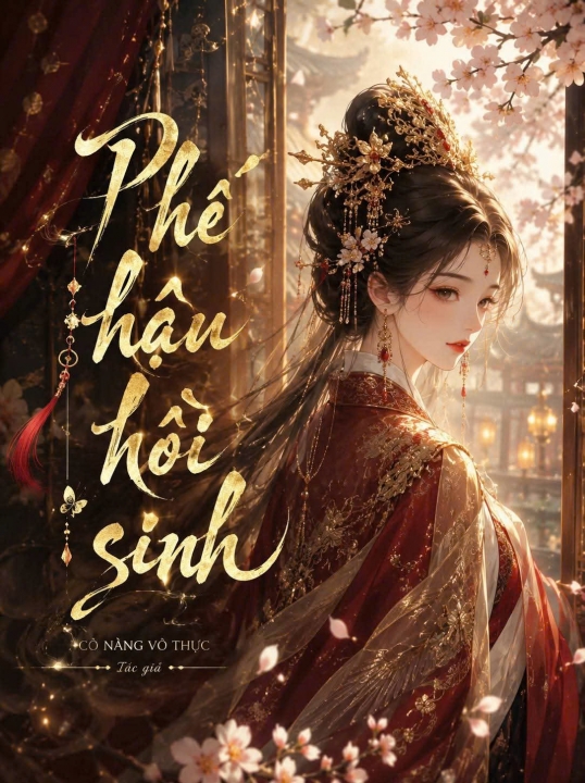 Phế hậu hồi sinh