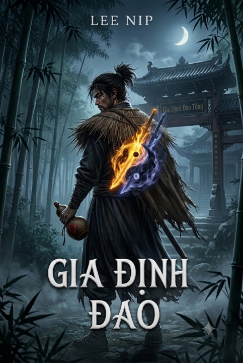 Gia Định Đao