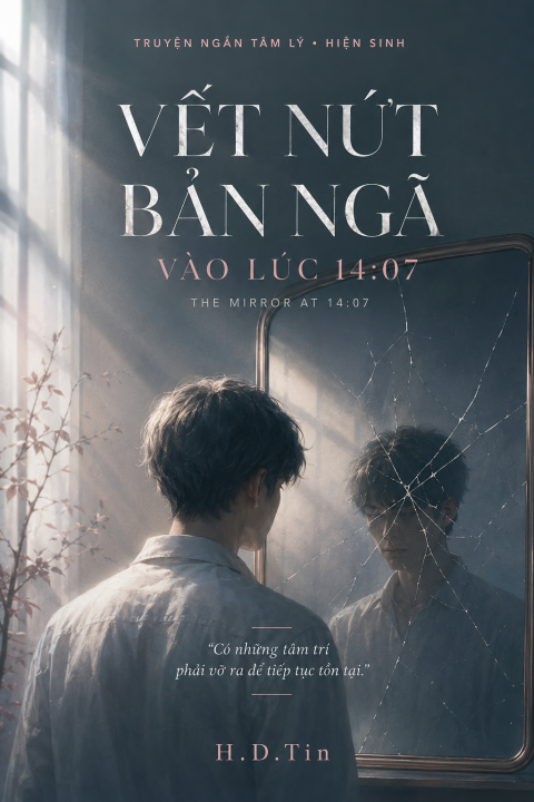 VẾT NỨT BẢN NGÃ VÀO LÚC 14:07