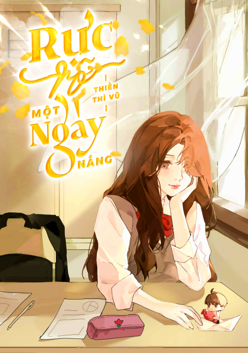 Rực Rỡ Một Ngày Nắng