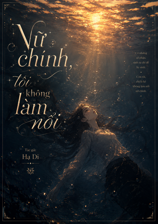 Nữ Chính, Tôi Không Làm Nổi