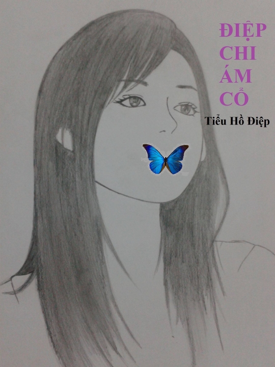 Điệp Chi Ám Cổ