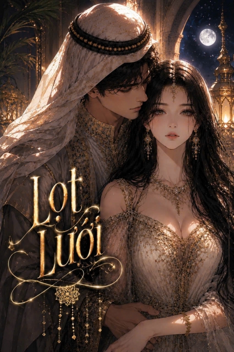 LỌT LƯỚI