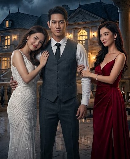 Mẹ ruột đã trở lại, ai ngược đãi bảo bối của tôi thì tôi ngược đãi kẻ đó