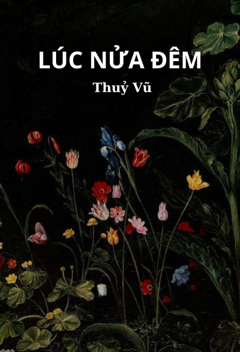 Lúc nửa đêm