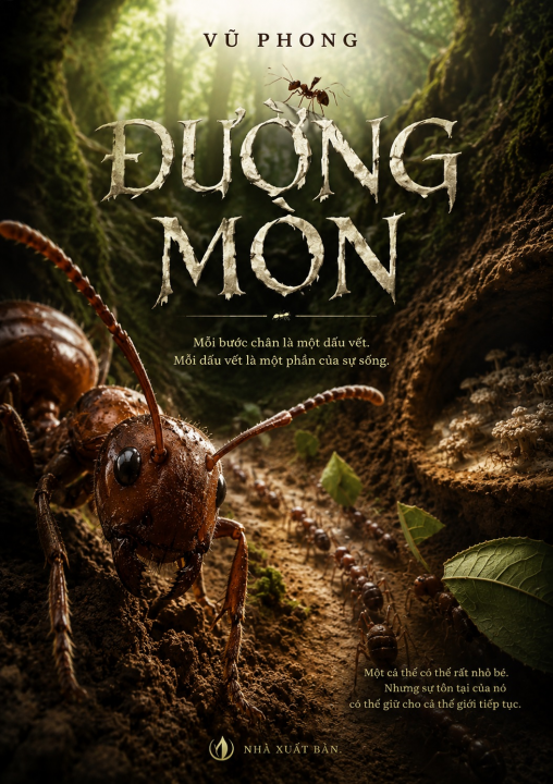 Đường mòn