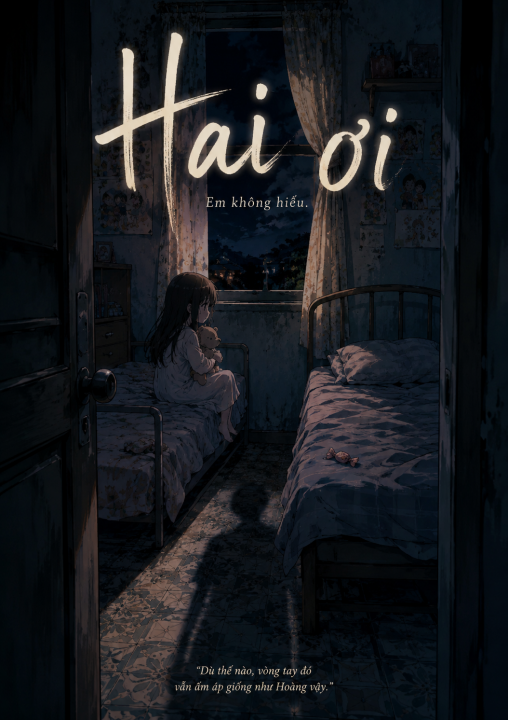 Hai ƠI...