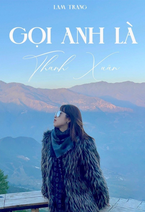 Gọi anh là thanh xuân