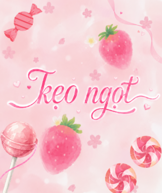 Kẹo Ngọt