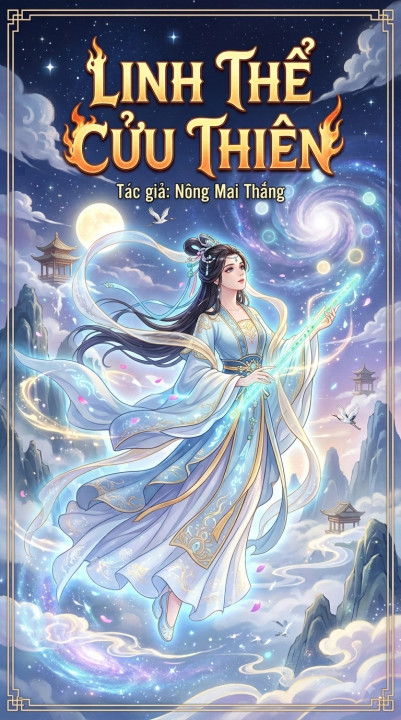 Linh Thể Cửu Thiên