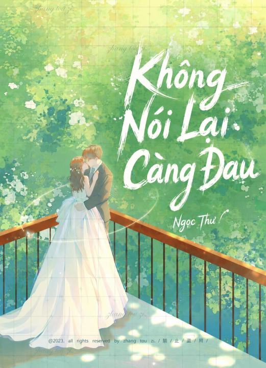 Không Nói Lại Càng Đau