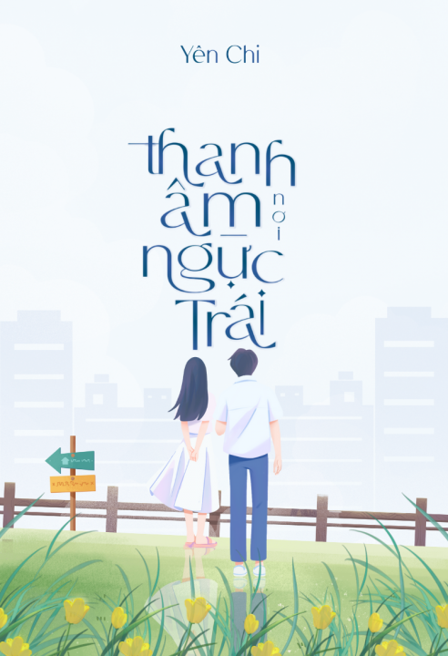 Thanh Âm Nơi Ngực Trái