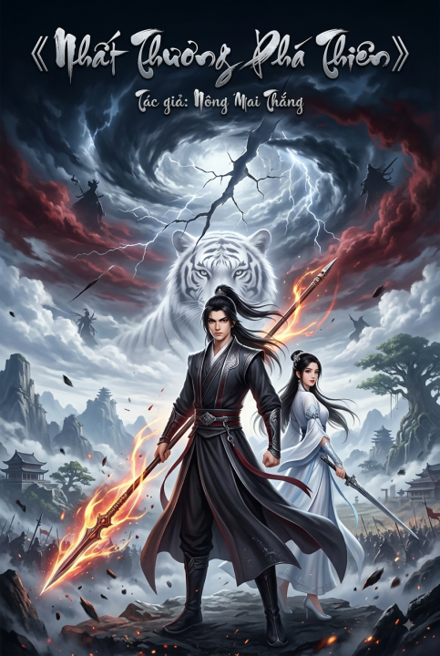 NHẤT THƯƠNG PHÁ THIÊN
