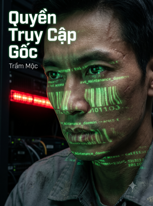 Quyền Truy Cập Gốc