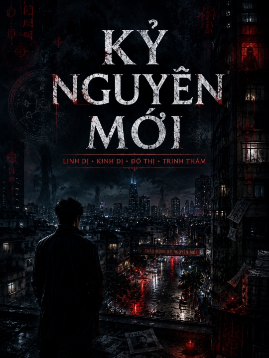 Kỷ Nguyên Mới